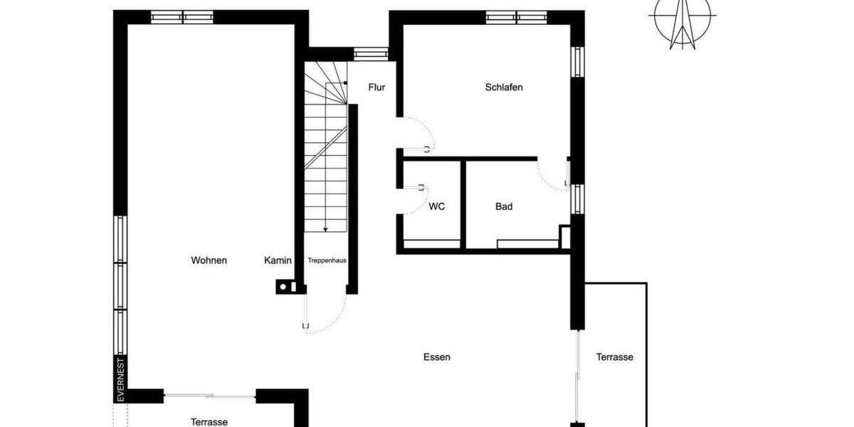 Mehrfamilienhaus, Wohnhaus Potsdam Nauener Vorstadt - 9 Zimmer, 386 m&sup2;, 2.100.000&euro; | Angebot:25997197
