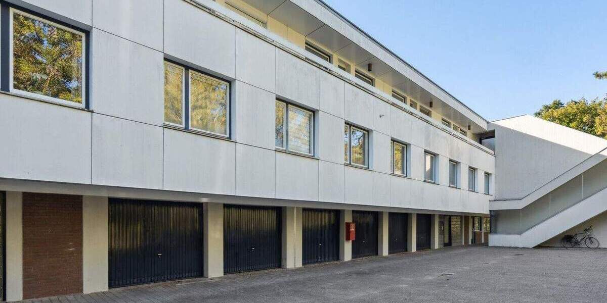 Etagenwohnung Berlin Nikolassee - 5 Zimmer, 145 m&sup2;, 628.000&euro; | Angebot:25699230