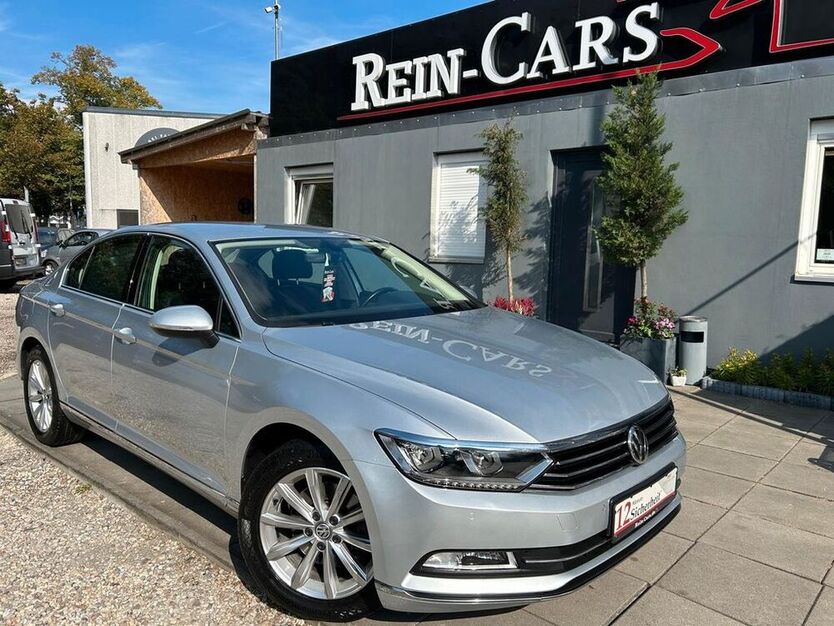 Passat