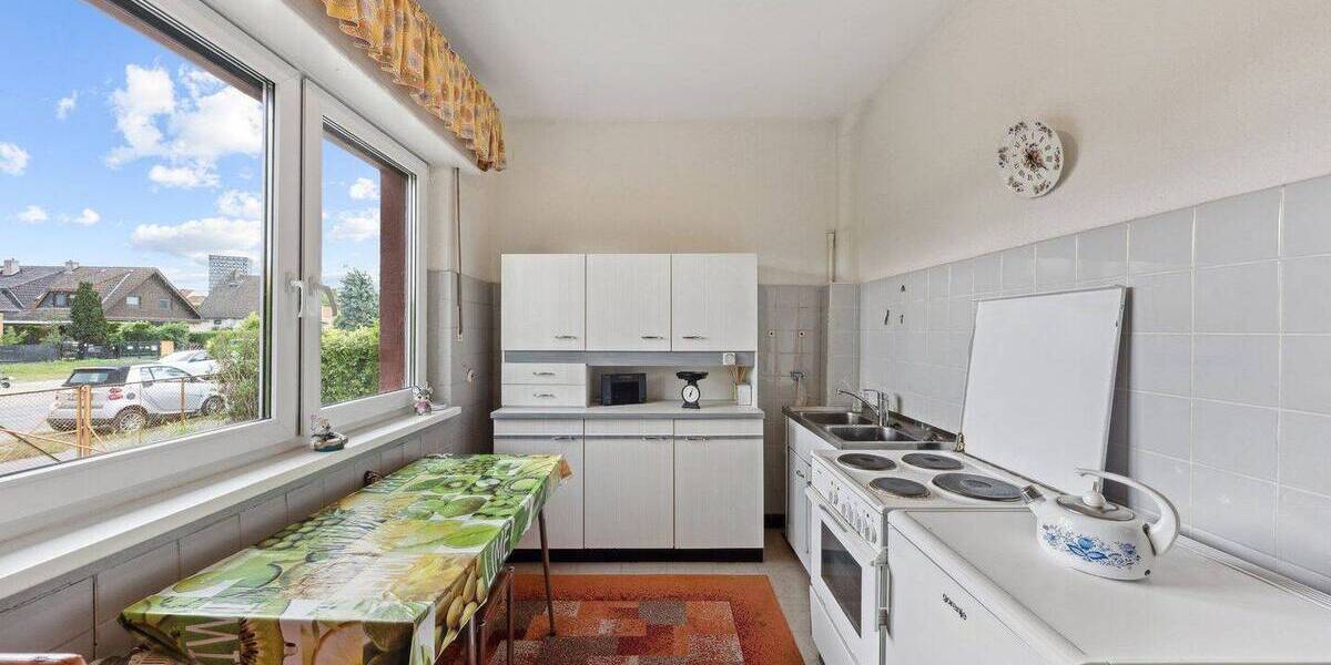 Einfamilienhaus Berlin Rudow - 3 Zimmer, 85 m&sup2;, 499.000&euro; | Angebot:25989409