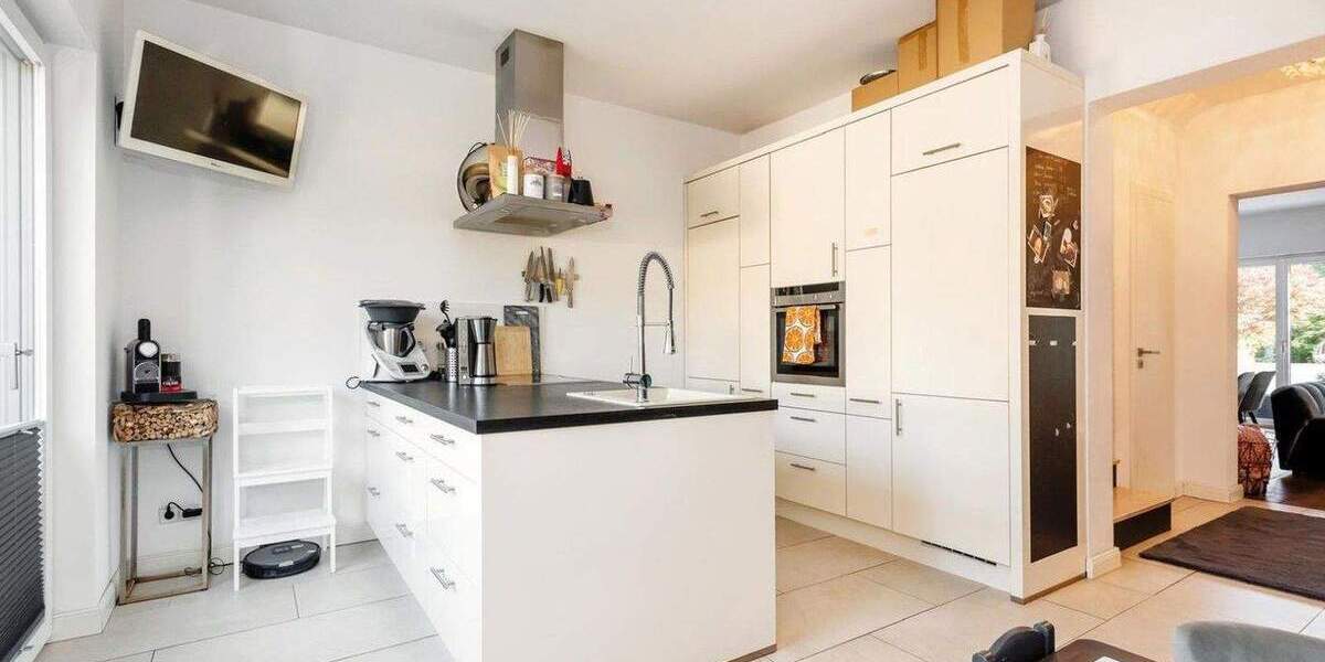 Einfamilienhaus Berlin Niederschönhausen - 5 Zimmer, 136 m&sup2;, 2.750&euro; | Angebot:24808325