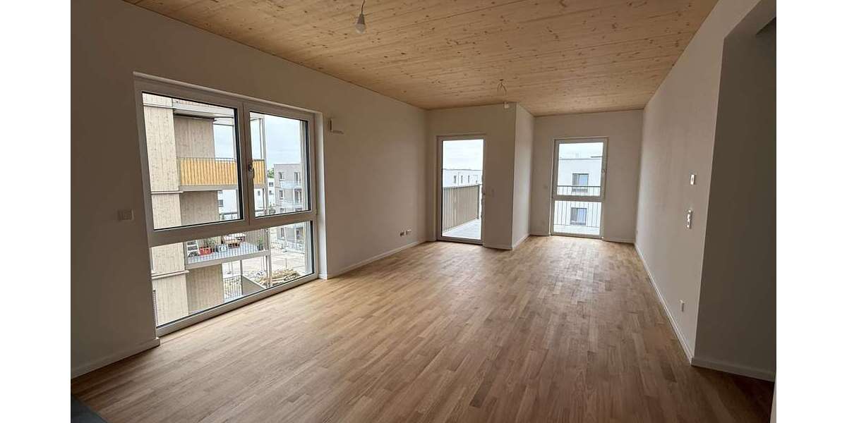 Etagenwohnung Berlin Neukölln - 3 Zimmer, 80 m&sup2;, 1.355&euro; | Angebot:27327805