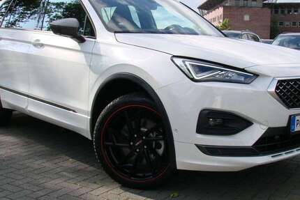 Seat Tarraco 19.481 km 38.980 € Falkensee 14612