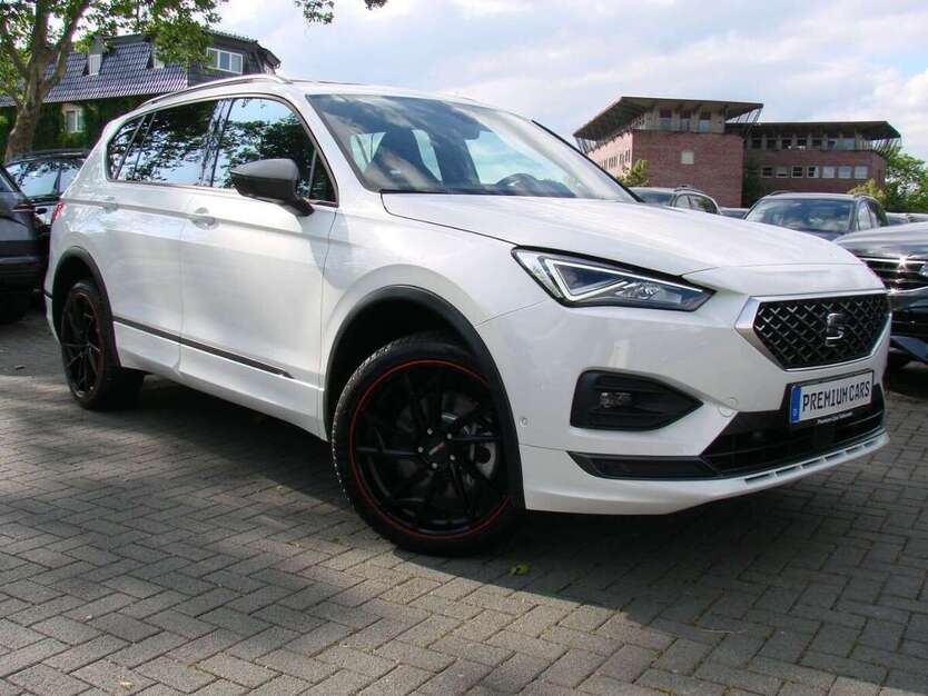 Seat Tarraco 19.481 km 38.980 € Falkensee 14612
