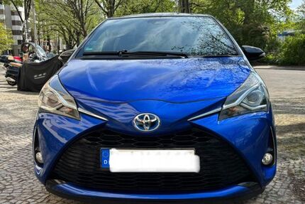 Toyota Yaris 61.400 km 12.990 &euro; Teltow 14513