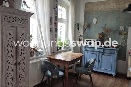 Wohnungsswap - 2 Zimmer, 47 m² - Brunnenstraße, Mitte, Berlin 2 zimmer