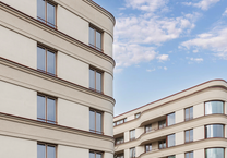 Wohnung zum Mieten in Berlin 1.300 € 57.84 m²