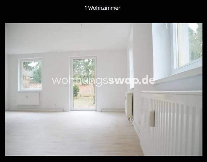 Etagenwohnung Berlin Karow - 3 Zimmer, 95 m&sup2;, 1.566&euro; | Angebot:25926064