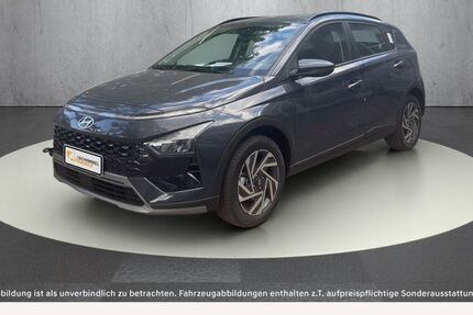 Hyundai BAYON 1.662 km 24.425 &euro; Bernau 16321