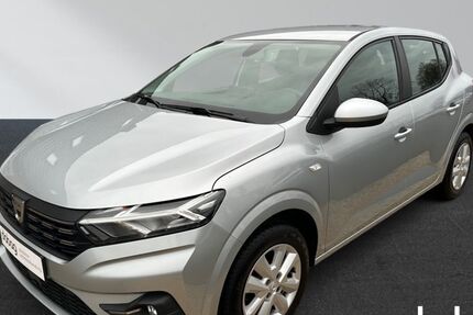Dacia Sandero 36.704 km 11.490 &euro; Oranienburg OT Germendorf 16515