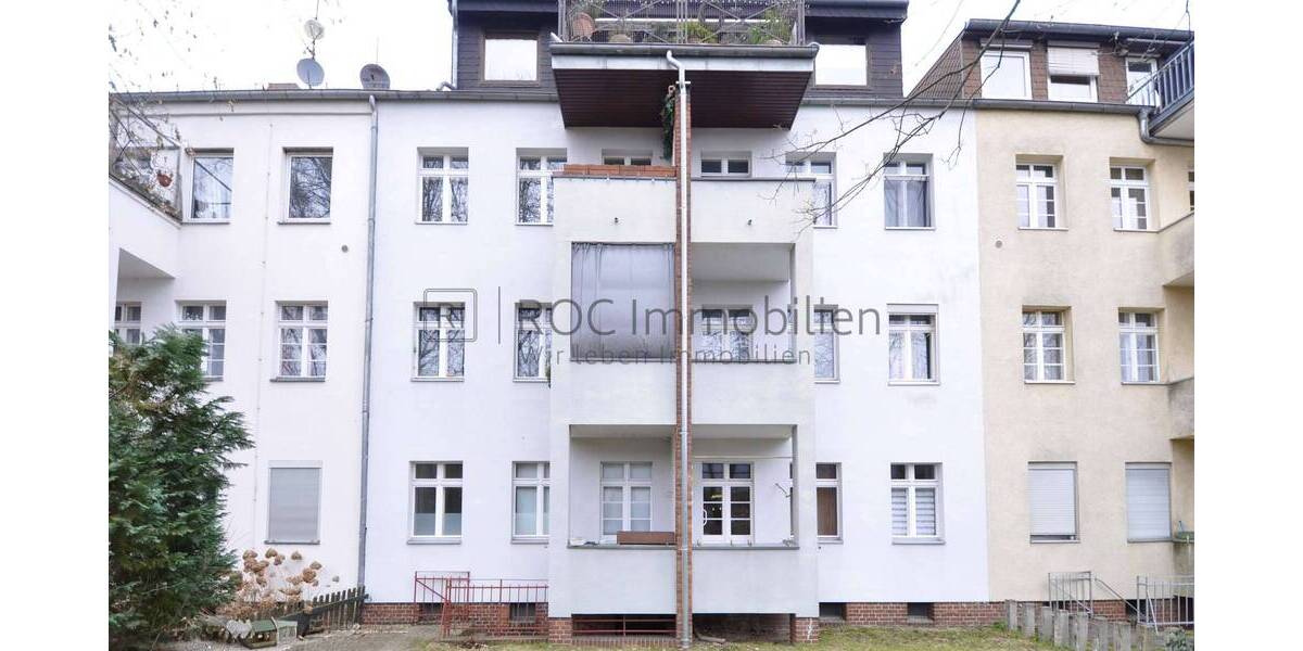 Mehrfamilienhaus, Wohnhaus Berlin Spandau - 1.179.000&euro; | Angebot:25821754