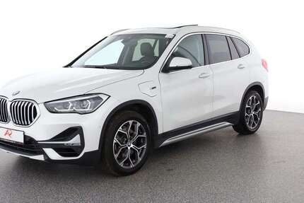 BMW X1 100.000 km 22.880 &euro; Berlin 12103