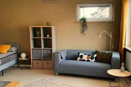 Wohnung Berlin Lichterfelde - 1 Zimmer, 35 m&sup2;, 199.000&euro; | Angebot:27328959