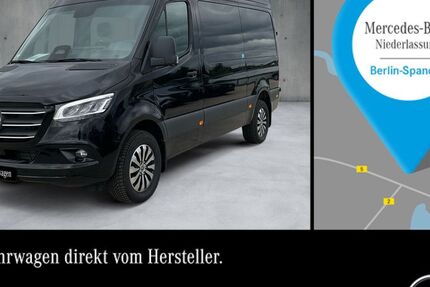 Mercedes-Benz Sprinter 9.000 km 82.586 &euro; Schönefeld 12529