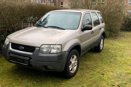 Ford Maverick 172.051 km 800 &euro; Brieselang 14656