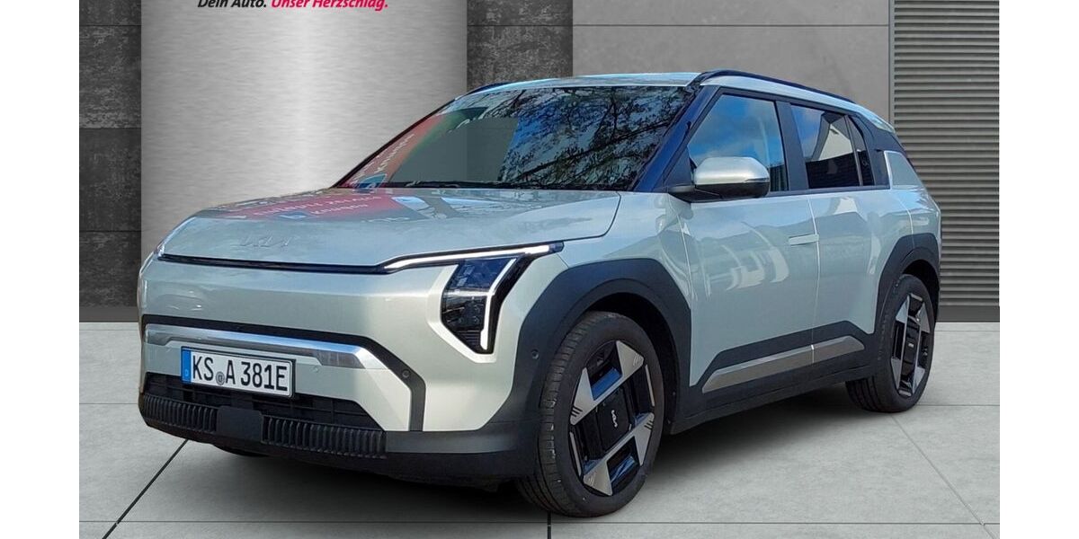 Kia EV3 8.500 km 33.990 € Bernau 16321