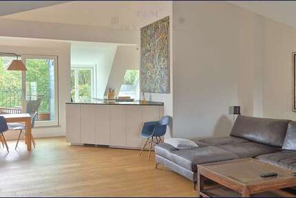 Wohnung Potsdam Berliner Vorstadt - 3.5 Zimmer, 122 m&sup2;, 695.000&euro; | Angebot:26367473