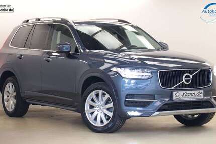 Volvo XC90 103.826 km 30.499 &euro; Teltow 14513
