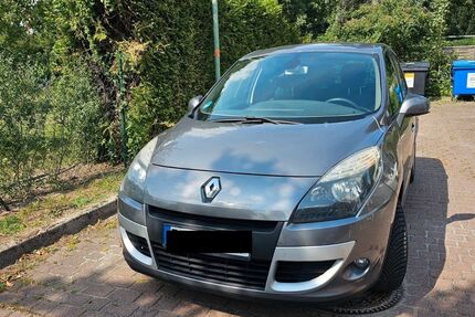 Renault Scenic 239.555 km 2.600 &euro; Berlin 12623