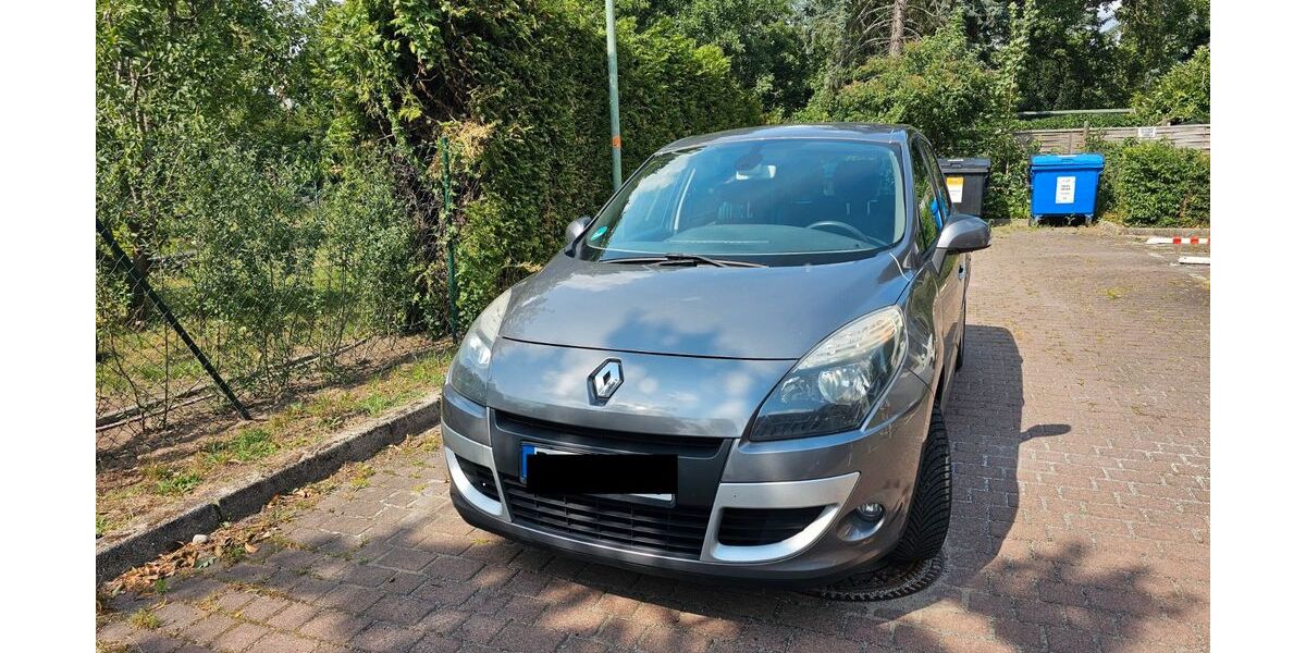 Renault Scenic 239.555 km 2.600 &euro; Berlin 12623