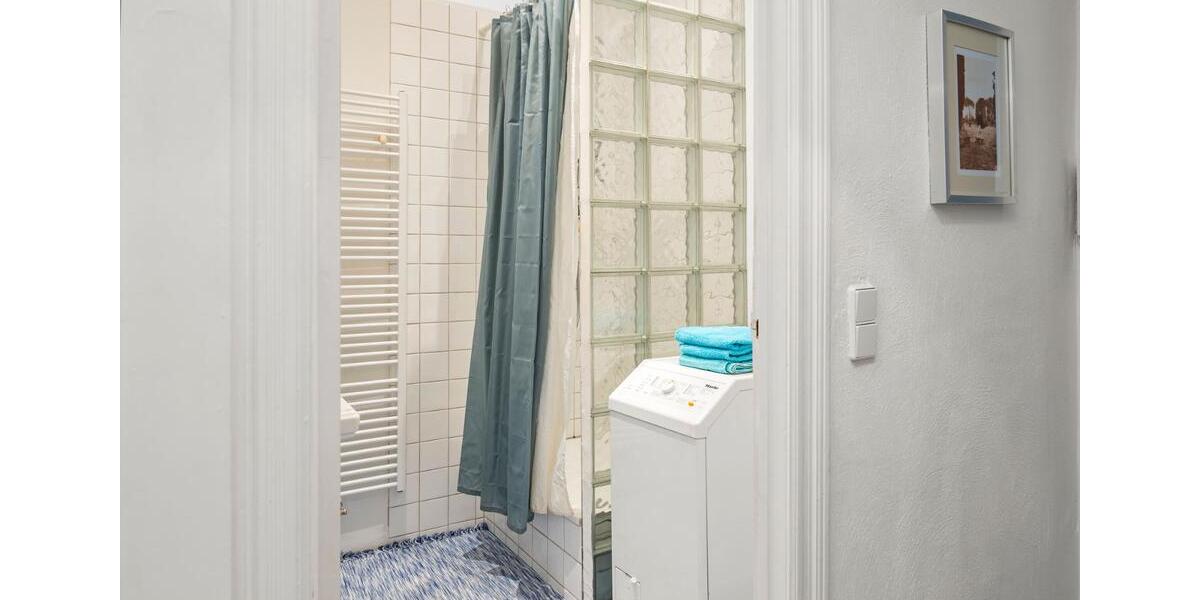 Etagenwohnung Berlin Neukölln - 1 Zimmer, 38 m&sup2;, 249.000&euro; | Angebot:27305063