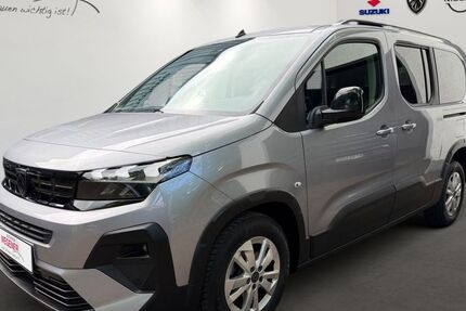 Peugeot Rifter 48.249 km 26.950 &euro; Berlin 13599