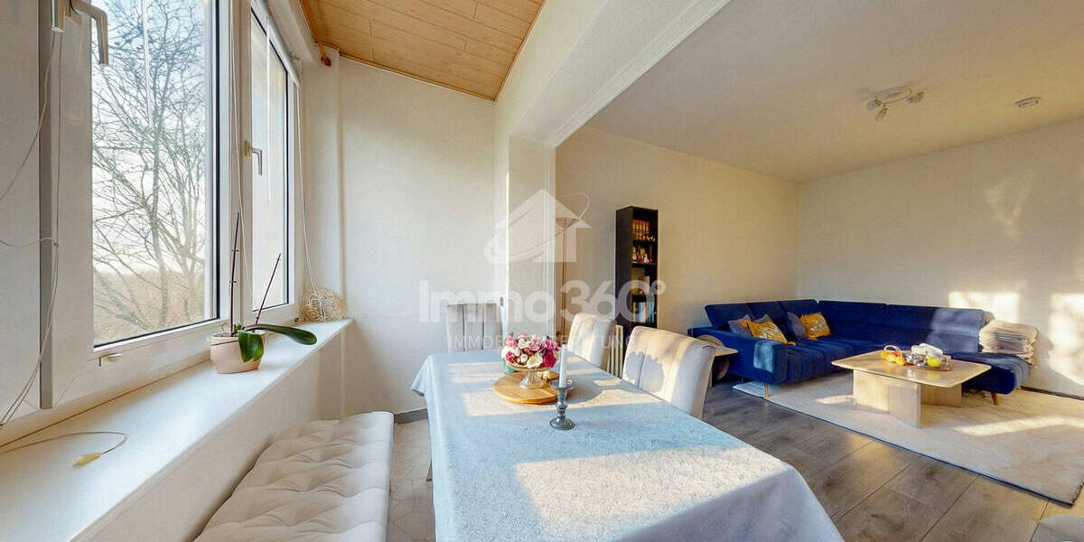 Etagenwohnung Berlin Westend - 3 Zimmer, 79 m&sup2;, 280.000&euro; | Angebot:26573070