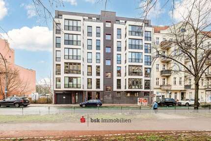 Wohnung zum Kaufen in Berlin 329.000 € 43 m² 2 zimmer