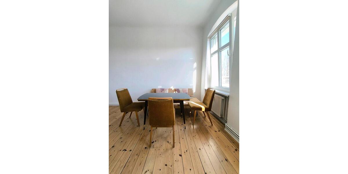 Etagenwohnung Berlin Pankow - 2 Zimmer, 56 m&sup2;, 1.350&euro; | Angebot:26225060