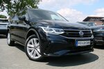 VW Tiguan Allspace 2.0TDi R-Line 4M Black Style ACC S 56.321 km 37.980 &euro; Falkensee 14612