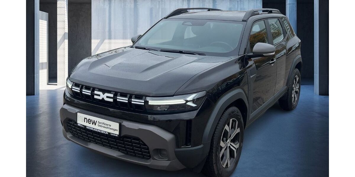 Dacia Duster 11.153 km 21.890 &euro; Berlin 13055