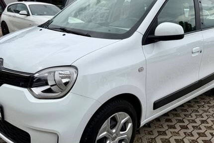 Renault Twingo 20.512 km 9.990 &euro; Hoppegarten 15366