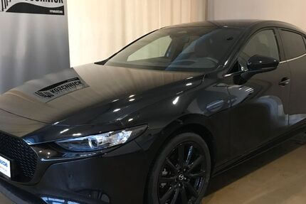 Mazda 3 10.303 km 23.500 &euro; Berlin 13088