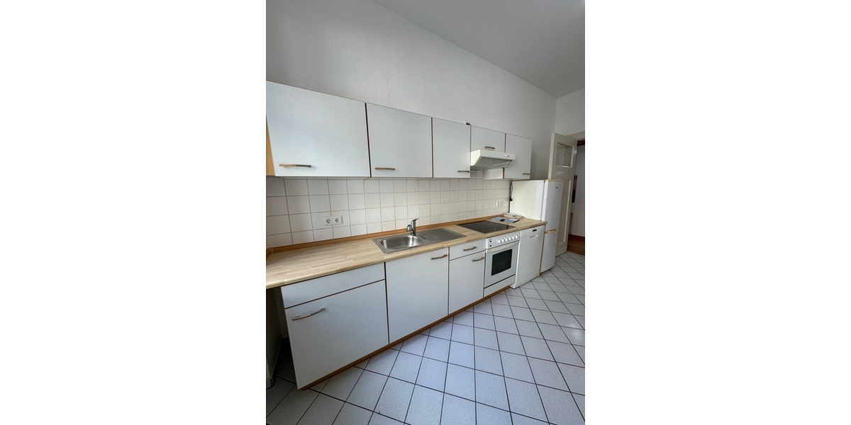 Provisionfrei! 1-Zimmer-Wohnung in Berlin-Lichtenberg - Etagenwohnung Berlin Lichtenberg | Angebot:27225597