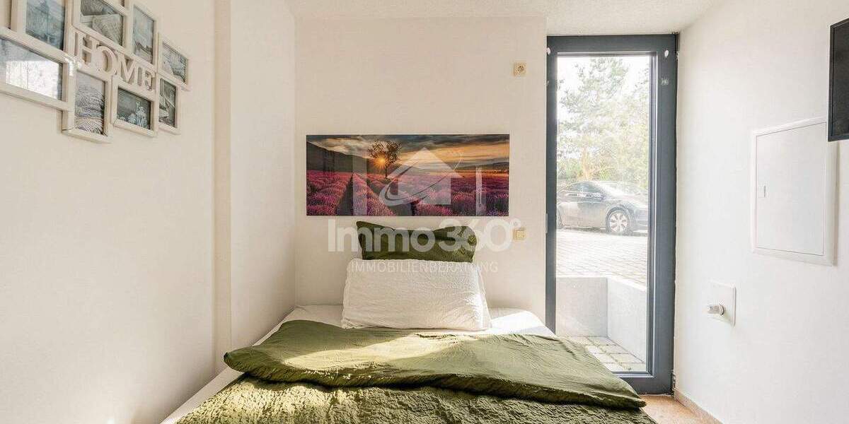 Mehrfamilienhaus, Wohnhaus Potsdam Am Stern - 1 Zimmer, 247 m&sup2;, 1.980.000&euro; | Angebot:25739924