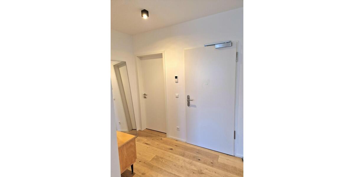 Erdgeschoßwohnung Berlin Lankwitz - 2 Zimmer, 56 m&sup2;, 1.350&euro; | Angebot:24865470