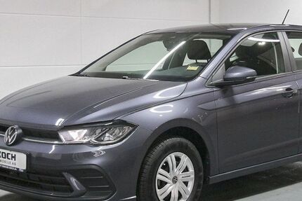 VW Polo 24.930 km 15.990 &euro; Ludwigsfelde 14974