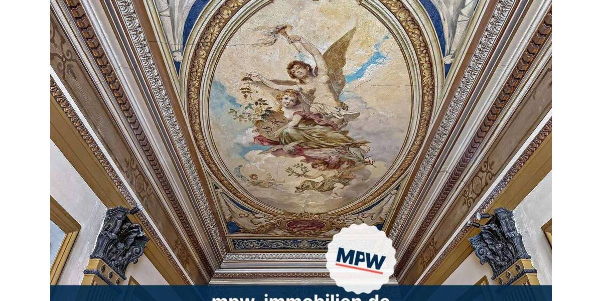 Gewerbeobjekt Berlin Charlottenburg - 5.900.000&euro; | Angebot:26819680
