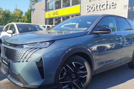 Peugeot 3008 28.859 km 28.980 € Potsdam 14480