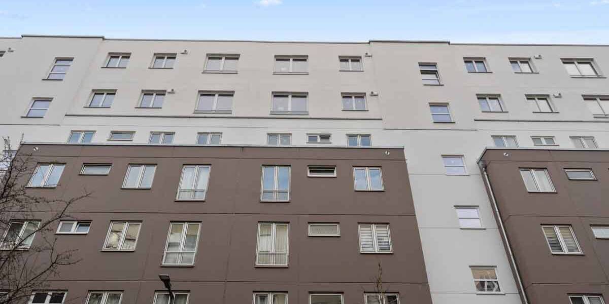 Etagenwohnung Berlin Neukölln - 2 Zimmer, 64 m&sup2;, 567.374&euro; | Angebot:26597601