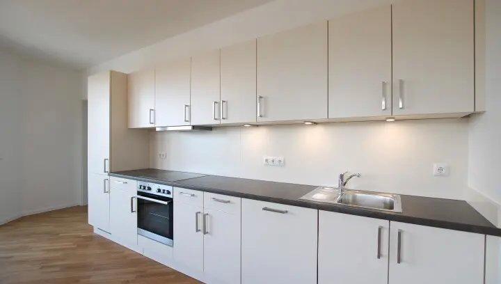 Etagenwohnung Berlin Lichtenberg - 3 Zimmer, 82 m&sup2;, 1.400&euro; | Angebot:26483475