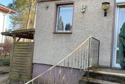 Haus Panketal Zepernick - 8 Zimmer, 140 m&sup2;, 285.000&euro; | Angebot:25983847