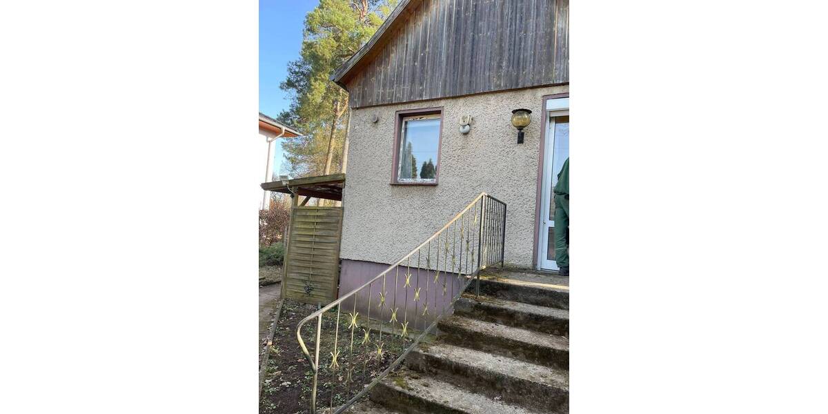 Mehrfamilienhaus, Wohnhaus Panketal Zepernick - 8 Zimmer, 140 m&sup2;, 249.999&euro; | Angebot:25983847