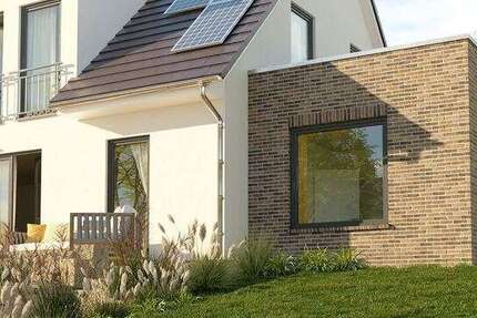 Haus Stolzenhagen b Wandlitz Stolzenhagen - 4 Zimmer, 132 m&sup2;, 434.480&euro; | Angebot:25933122