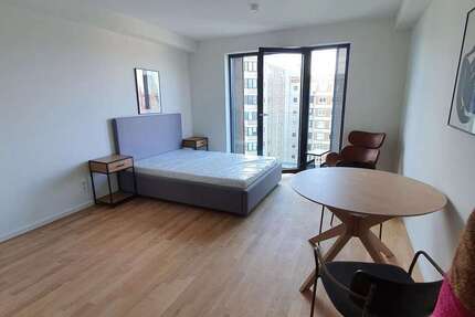 Wohnung Berlin Mitte - 1 Zimmer, 28 m&sup2;, 900&euro; | Angebot:24977996