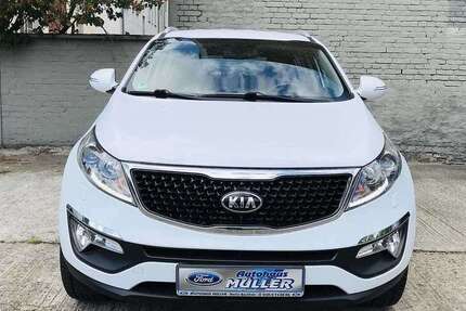 Kia Sportage 88.210 km 13.333 &euro; Berlin-Buchholz 13127