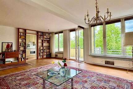 Wohnung Potsdam Berliner Vorstadt - 3 Zimmer, 89 m&sup2;, 460.000&euro; | Angebot:26499642