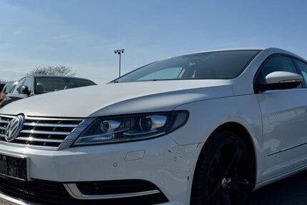 VW CC 231.000 km 5.999 &euro; Oberkrämer 16727
