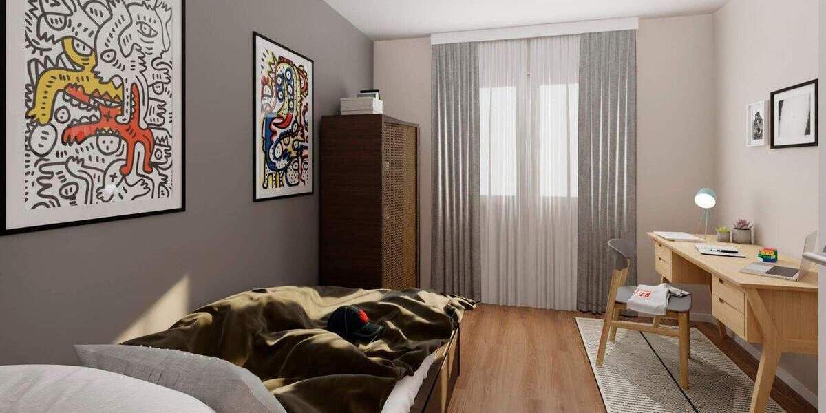 Etagenwohnung Hoppegarten Dahlwitz-Hoppegarten - 4 Zimmer, 95 m&sup2;, 504.900&euro; | Angebot:25938918