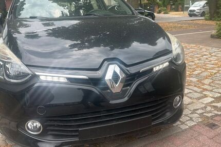 Renault Clio 62.123 km 10.700 &euro; Panketal 16341